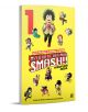 My Hero Academia: Smash!!, Vol. 1 - Kohei Horikoshi, Hirofumi Neda - Момче - Viz Media - 9781974708666-1-thumb