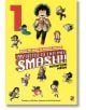 My Hero Academia: Smash!!, Vol. 1-2-thumb
