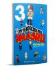 My Hero Academia: Smash!!, Vol. 3 - Kohei Horikoshi, Hirofumi Neda - Viz Media - 9781974708680-1-thumb