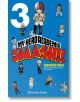 My Hero Academia: Smash!!, Vol. 3-2-thumb