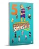 My Hero Academia: Smash!!, Vol. 5 - Kohei Horikoshi, Hirofumi Neda - Момче - Viz Media - 9781974708703-1-thumb
