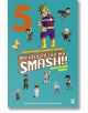 My Hero Academia Smash, Vol. 5-2-thumb