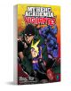 My Hero Academia: Vigilantes, Vol. 1 - Hideyuki Furuhashi, Kohei Horikoshi - Момче - Viz Media - 9781974701599-1-thumb