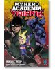 My Hero Academia: Vigilantes, Vol. 1 - Hideyuki Furuhashi, Kohei Horikoshi - Момче - Viz Media - 9781974701599-2-thumb