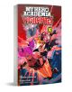 My Hero Academia: Vigilantes, Vol. 10 - Hideyuki Furuhashi, Kohei Horikoshi - Момче - Viz Media - 9781974722938-1-thumb