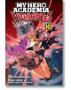 My Hero Academia: Vigilantes, Vol. 10-2-thumb
