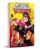 My Hero Academia: Vigilantes, Vol. 11 - Hideyuki Furuhashi, Kohei Horikoshi - Момче - Viz Media - 9781974725168-1-thumb