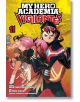 My Hero Academia: Vigilantes, Vol. 11-2-thumb
