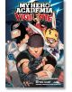 My Hero Academia: Vigilantes, Vol. 12 - Hideyuki Furuhashi, Kohei Horikoshi - Момче - Viz Media - 9781974727162-2-thumb