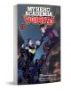My Hero Academia: Vigilantes, Vol. 13 - Hideyuki Furuhashi, Kohei Horikoshi - Момче - Viz Media - 9781974732371-1-thumb
