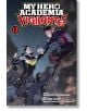 My Hero Academia: Vigilantes, Vol. 13-2-thumb