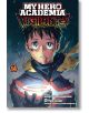 My Hero Academia: Vigilantes, Vol. 14-2-thumb