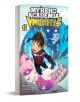 My Hero Academia: Vigilantes, Vol. 15 - Hideyuki Furuhashi, Kohei Horikoshi - Момче - Viz Media - 9781974740642-1-thumb