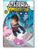 My Hero Academia: Vigilantes, Vol. 15-2-thumb