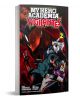 My Hero Academia: Vigilantes, Vol. 2 - Hideyuki Furuhashi, Kohei Horikoshi - Момче - Viz Media - 9781974701858-1-thumb