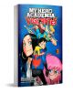 My Hero Academia: Vigilantes, Vol. 3 - Hideyuki Furuhashi, Kohei Horikoshi - Момче - Viz Media - 9781974702572-1-thumb