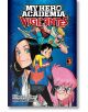 My Hero Academia: Vigilantes, Vol. 3-2-thumb
