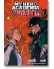 My Hero Academia: Vigilantes, Vol. 4-2-thumb
