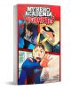 My Hero Academia: Vigilantes, Vol. 5 - Hideyuki Furuhashi, Kohei Horikoshi - Момче - Viz Media - 9781974707720-1-thumb