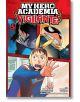 My Hero Academia: Vigilantes, Vol. 5-2-thumb