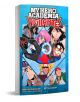 My Hero Academia: Vigilantes, Vol. 6 - Hideyuki Furuhashi, Kohei Horikoshi - Момче - Viz Media - 9781974710539-1-thumb