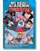 My Hero Academia Vigilantes, Vol. 6-2-thumb