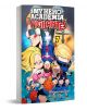 My Hero Academia: Vigilantes, Vol. 7 - Hideyuki Furuhashi, Kohei Horikoshi - Момче - Viz Media - 9781974710669-1-thumb
