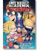 My Hero Academia Vigilantes, Vol. 7-2-thumb
