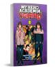 My Hero Academia: Vigilantes, Vol. 8 - Hideyuki Furuhashi, Kohei Horikoshi - Момче - Viz Media - 9781974717637-1-thumb