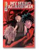 My Hero Academia, Vol.10 - Kohei Horikoshi - Момче - Viz Media - 9781421594378-2-thumb