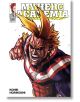 My Hero Academia, Vol. 11 - Kohei Horikoshi - Момче - Viz Media - 9781421595832-2-thumb