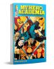 My Hero Academia, Vol. 12 - Kohei Horikoshi - Момче - Viz Media - 9781421597010-1-thumb