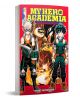 My Hero Academia, Vol. 13 - Kohei Horikoshi - Момче - Viz Media - 9781421598031-1-thumb