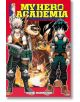My Hero Academia, Vol. 13 - Kohei Horikoshi - Момче - Viz Media - 9781421598031-2-thumb
