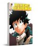 My Hero Academia, Vol. 15 - Kohei Horikoshi - Момче - Viz Media - 9781974701001-1-thumb
