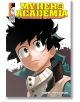 My Hero Academia, Vol. 15 - Kohei Horikoshi - Момче - Viz Media - 9781974701001-2-thumb