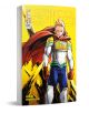 My Hero Academia, Vol. 17 - Kohei Horikoshi - Момче - Viz Media - 9781974702565-1-thumb