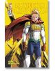 My Hero Academia, Vol. 17 - Kohei Horikoshi - Момче - Viz Media - 9781974702565-2-thumb