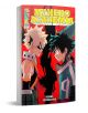 My Hero Academia, Vol. 2 - Kohei Horikoshi - Момче - Viz Media - 9781421582702-1-thumb