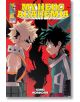 My Hero Academia, Vol. 2 - Kohei Horikoshi - Момче - Viz Media - 9781421582702-2-thumb
