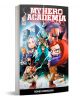 My Hero Academia, Vol. 20 - Kohei Horikoshi - Момче - Viz Media - 9781974707737-1-thumb