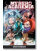 My Hero Academia, Vol. 20 - Kohei Horikoshi - Момче - Viz Media - 9781974707737-2-thumb