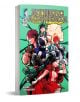 My Hero Academia, Vol. 22 - Kohei Horikoshi - Момче - Viz Media - 9781974709656-1-thumb