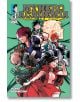 My Hero Academia, Vol. 22 - Kohei Horikoshi - Момче - Viz Media - 9781974709656-2-thumb