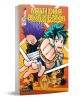 My Hero Academia, Vol. 23 - Kohei Horikoshi - Момче - Viz Media - 9781974709663-1-thumb