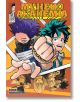 My Hero Academia, Vol. 23 - Kohei Horikoshi - Момче - Viz Media - 9781974709663-2-thumb