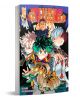 My Hero Academia, Vol. 26 - Kohei Horikoshi - Момче - Viz Media - 9781974719778-1-thumb