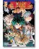 My Hero Academia, Vol. 26 - Kohei Horikoshi - Момче - Viz Media - 9781974719778-2-thumb