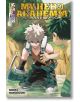 My Hero Academia, Vol. 29 - Kohei Horikoshi - Момче - Viz Media - 9781974725106-2-thumb