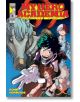 My Hero Academia, Vol. 3 - Kohei Horikoshi - Момче - Viz Media - 9781421585109-2-thumb